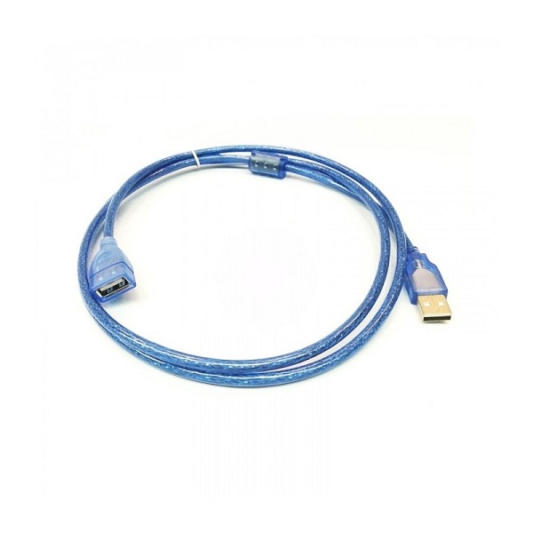 CABLE EXTENSION M/F 1.5 USB 2.0 ( 147 )