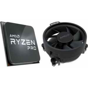 Optez pour le CPU AMD Ryzen 5 5650G MPK et profitez d’une solution intégrée pour vos besoins multimédia. Rendez-vous sur elasslihitech.com pour découvrir des offres exceptionnelles en Algérie, avec une garantie de 1 an et un support client de qualité