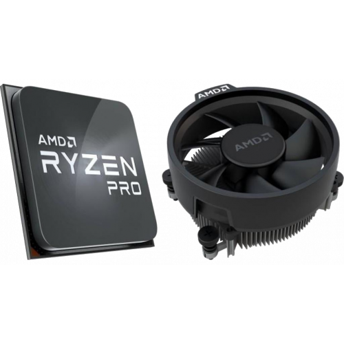 CPU AMD RYZEN 5 5650G MPK