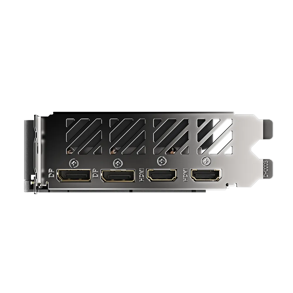 CARTE GRAPHIQUE GIGABYTE RTX 4060 TI EAGLE 8GB OC