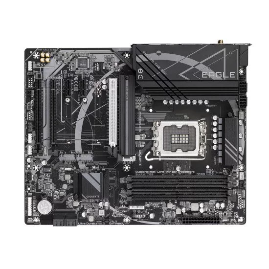 CARTE MERE GIGABYTE Z790 EAGLE AX