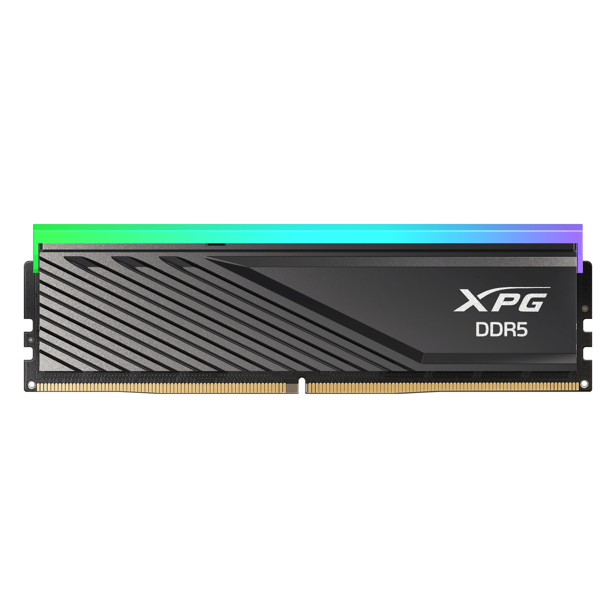 RAM ADATA XPG LANCER BLADE 16GB DDR5 6400MHZ BLACK RGB