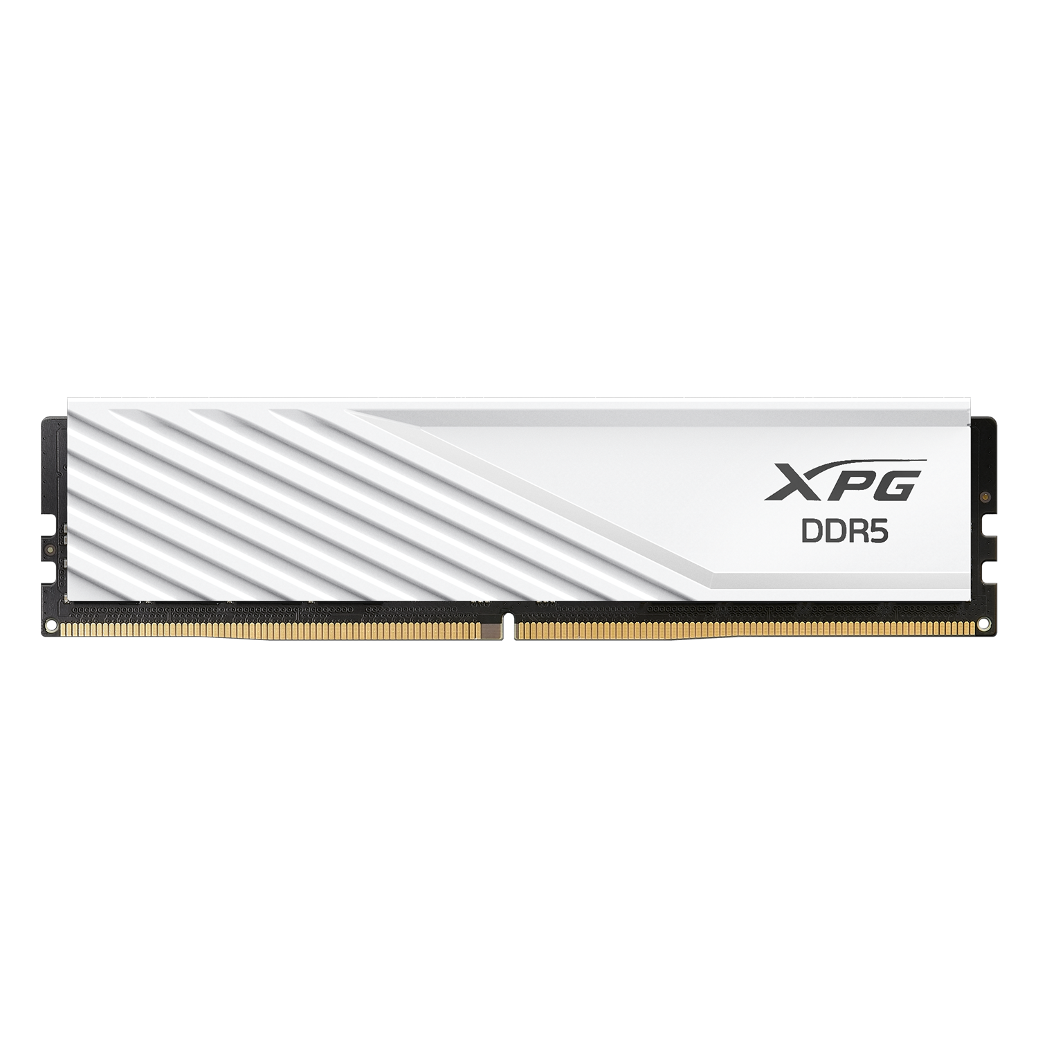 RAM ADATA XPG LANCER BLADE 16GB DDR5 6400MHZ WHITE
