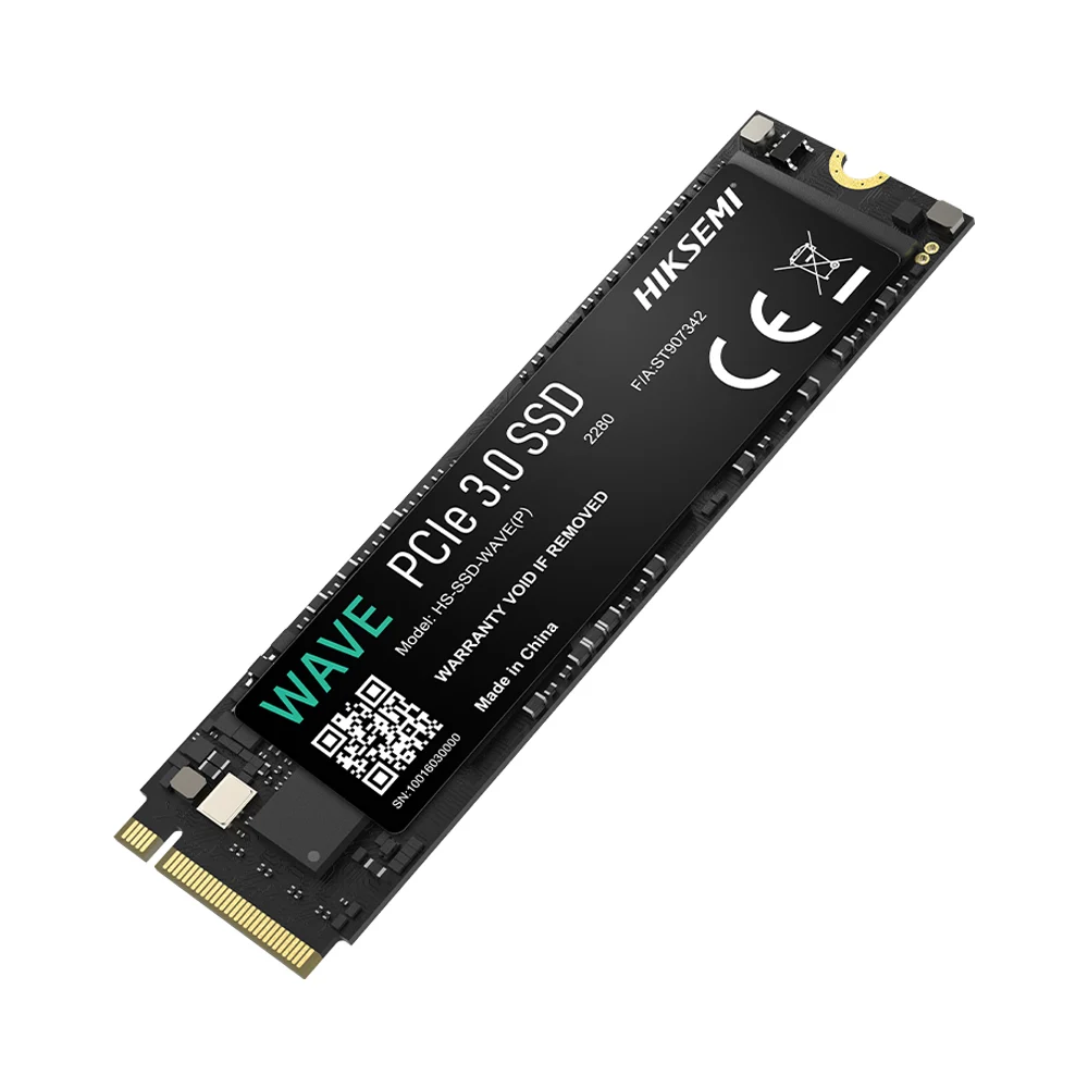 DISQUE SSD NVME HIKSEMI 512GO GEN 3