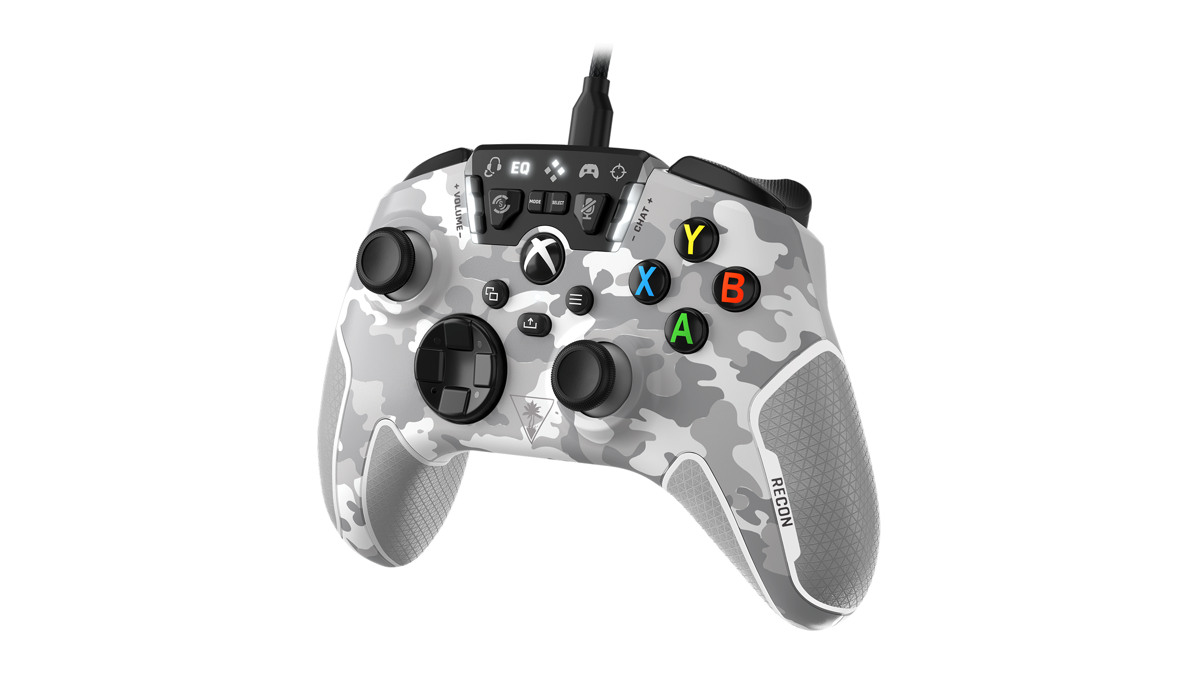 MANETTE TURTLE BEACH RECON