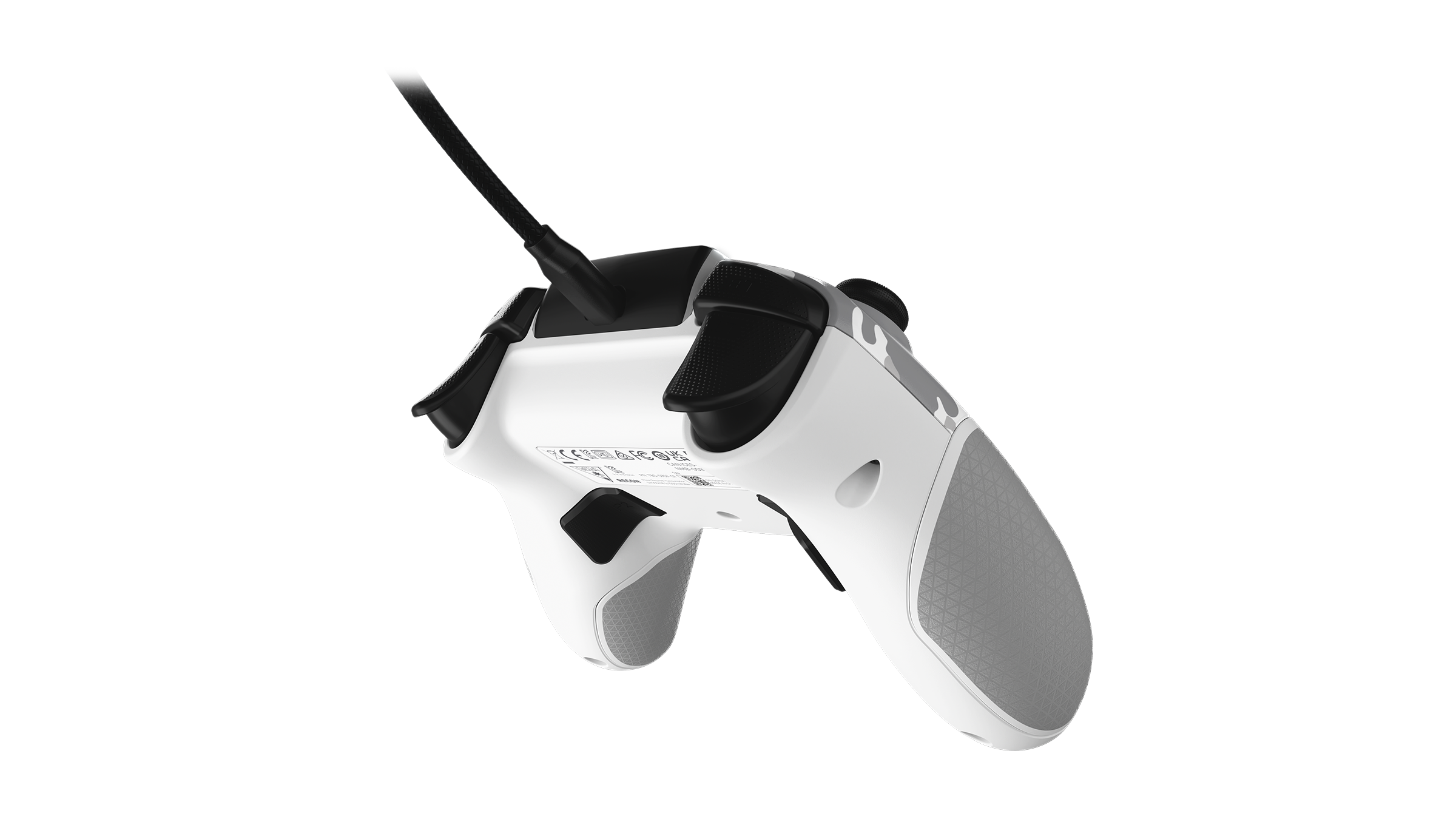 MANETTE TURTLE BEACH RECON