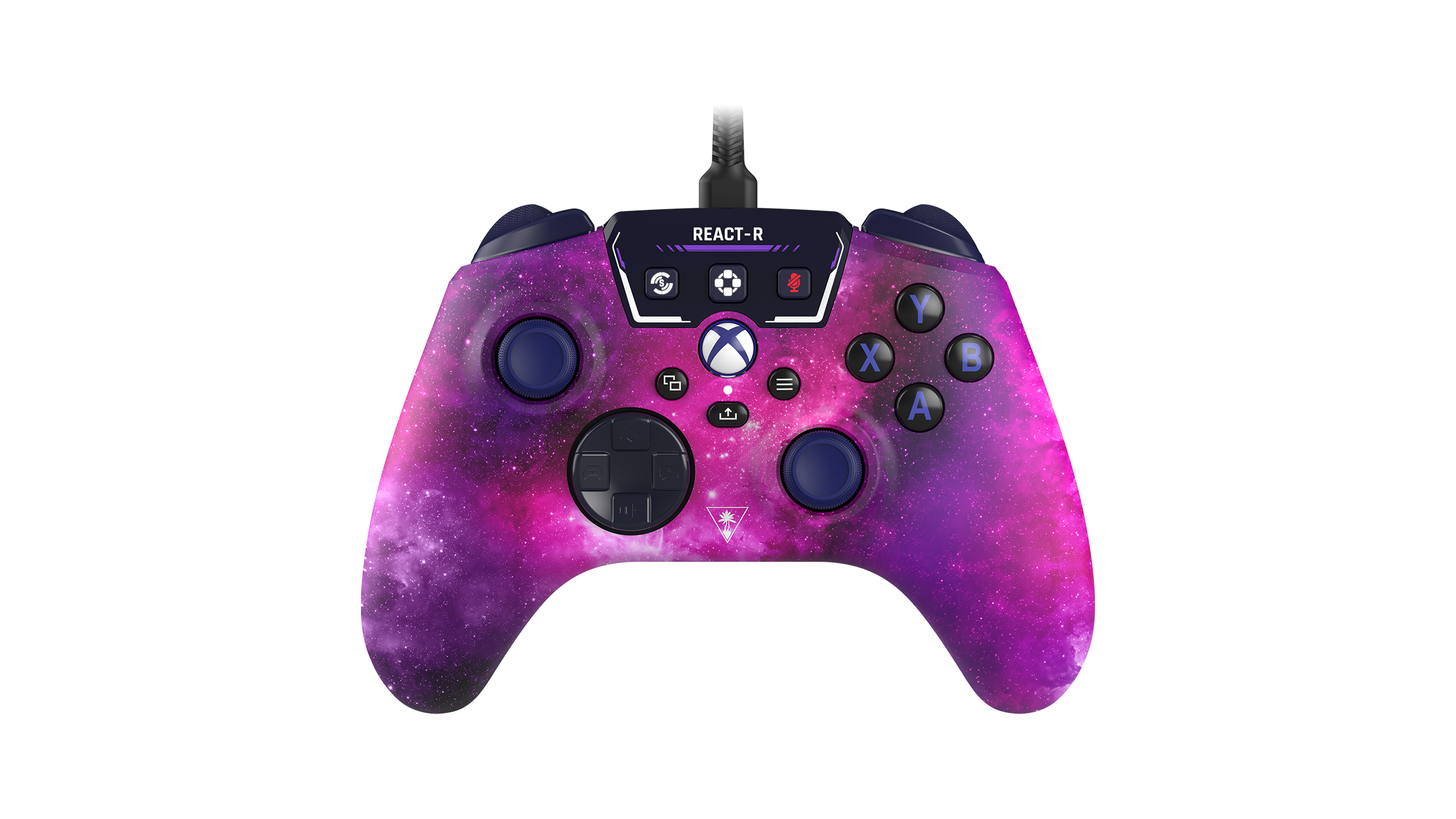 MANETTE TURTLE BEACH REACT R