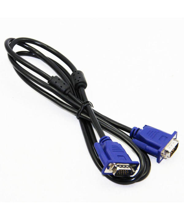 CABLE VGA PROTECH 3M