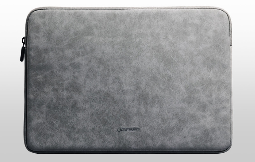 SACOCHE UGREEN UG 20476 14,9" GRAY