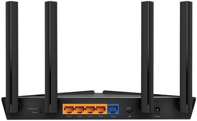 ROUTEUR TP LINK ARCHER AX23 AX1800