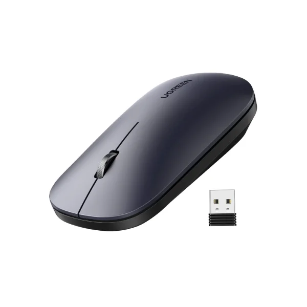 SOURIS UGREEN UG 90372 SANS FIL