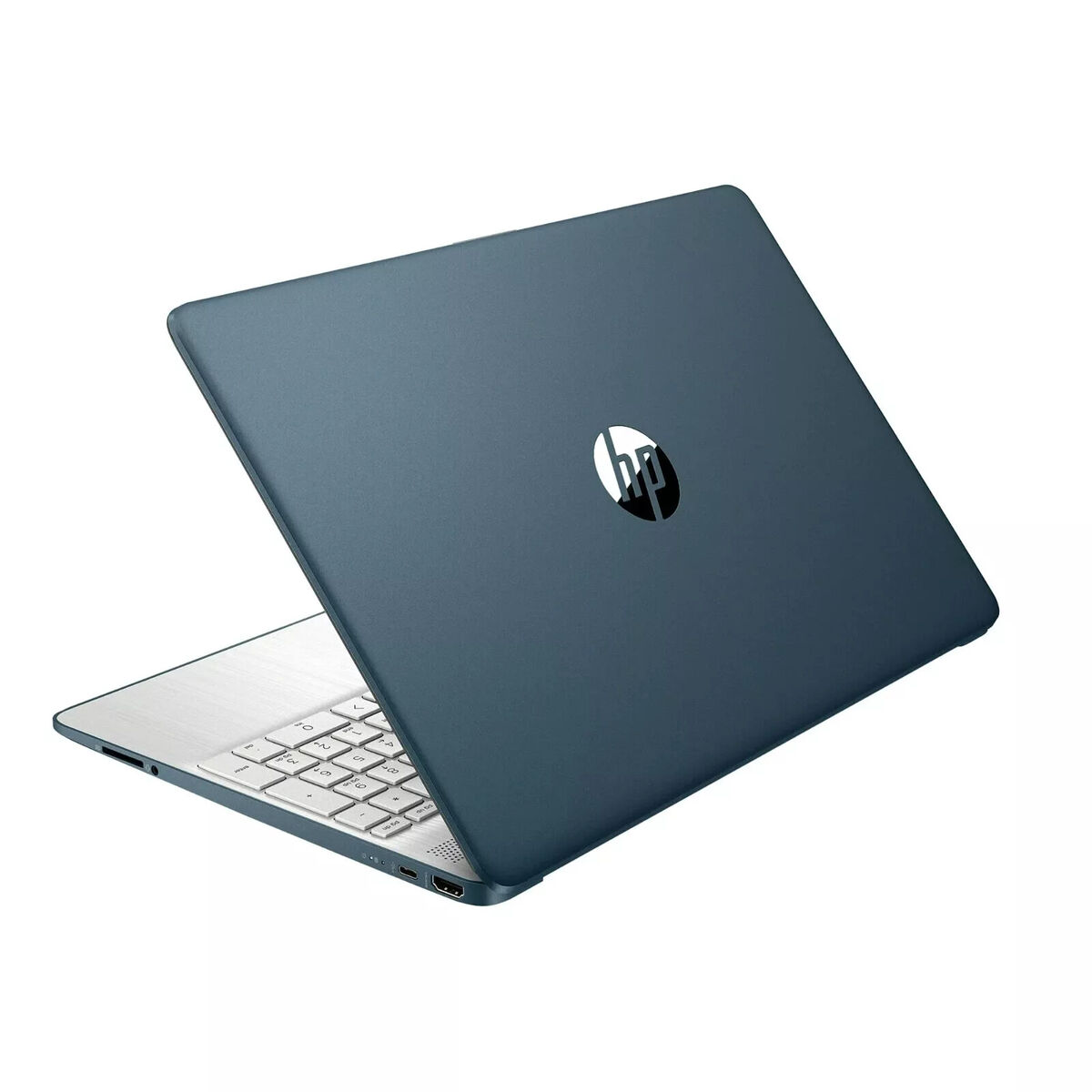 LAPTOP HP 15-DY5885WM | i5 12th / 8 GB / 256 GB SSD / 15,6” FHD QWERTY