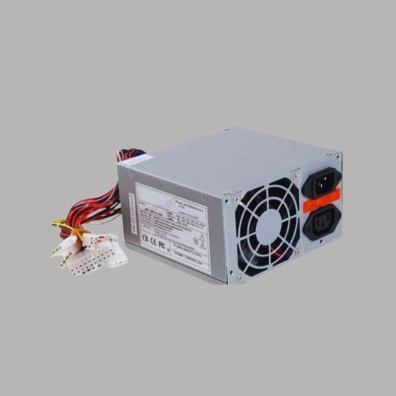 ALIMENTATION ENIGMA 450W