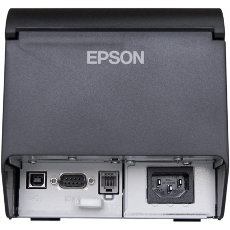 IMPRIMANTE EPSON THERMIQUE TM TX 20-51