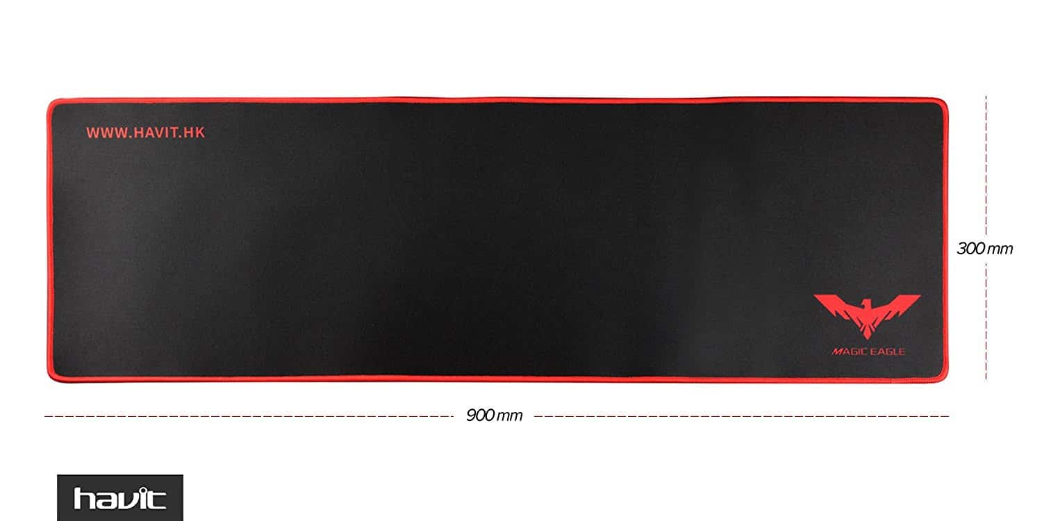 TAPIS DE SOURIS HAVIT HV-MP830