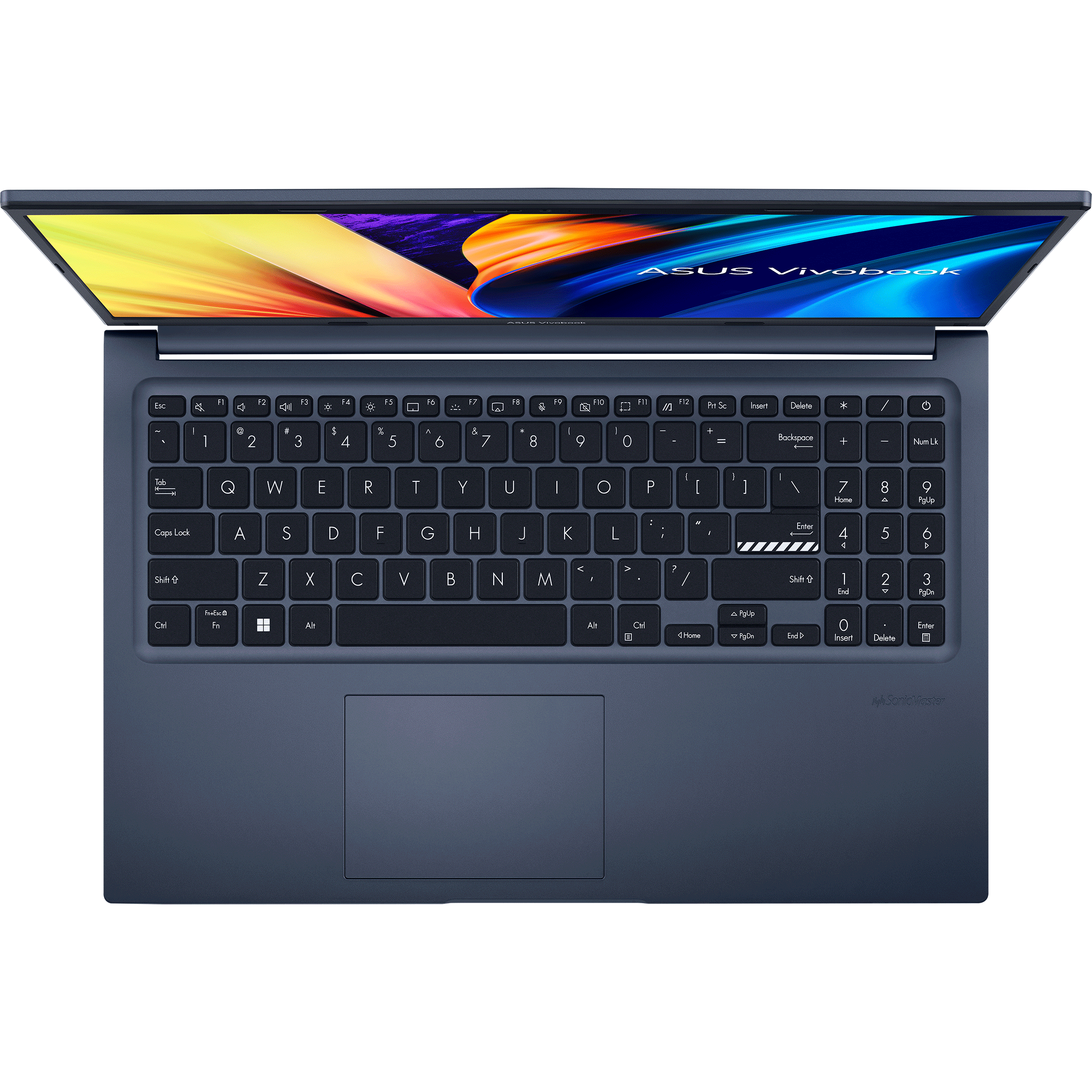 LAPTOP ASUS X1502VA | i7 13th / 16 GB / 512 GB SSD / 15,6” FHD