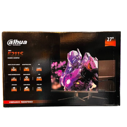 MONITEUR DAHUA LM27-E211S 27