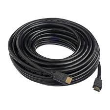 CABLE HDMI ROND 30M DHM