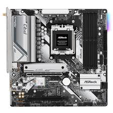 CARTE MERE ASROCK B650M PRO RS