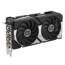 CARTE GRAPHIQUE ASUS DUAL RTX 5060 TI 8 GB