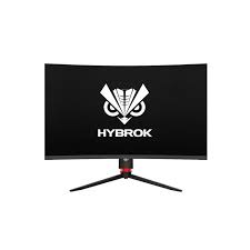 MONITEUR HYBROK HG32QHD 32" 2K 170HZ 1MS