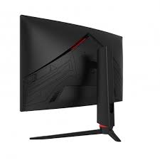 MONITEUR HYBROK HG32QHD 32" 2K 170HZ 1MS