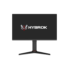 MONITEUR HYBROK HG27XIS 27" FHD 240HZ 1MS IPS