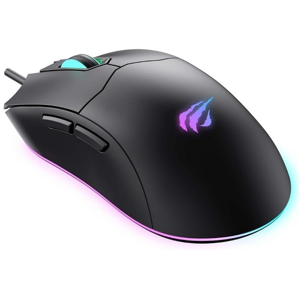 SOURIS GAMER HAVIT MS1014 RGB