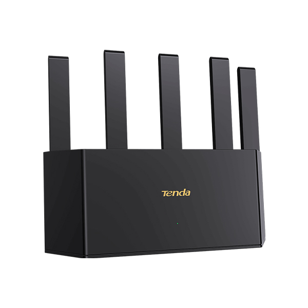 ROUTEUR TENDA TX12L PRO AX3000 DUAL BAND GIGABIT WIFI 6