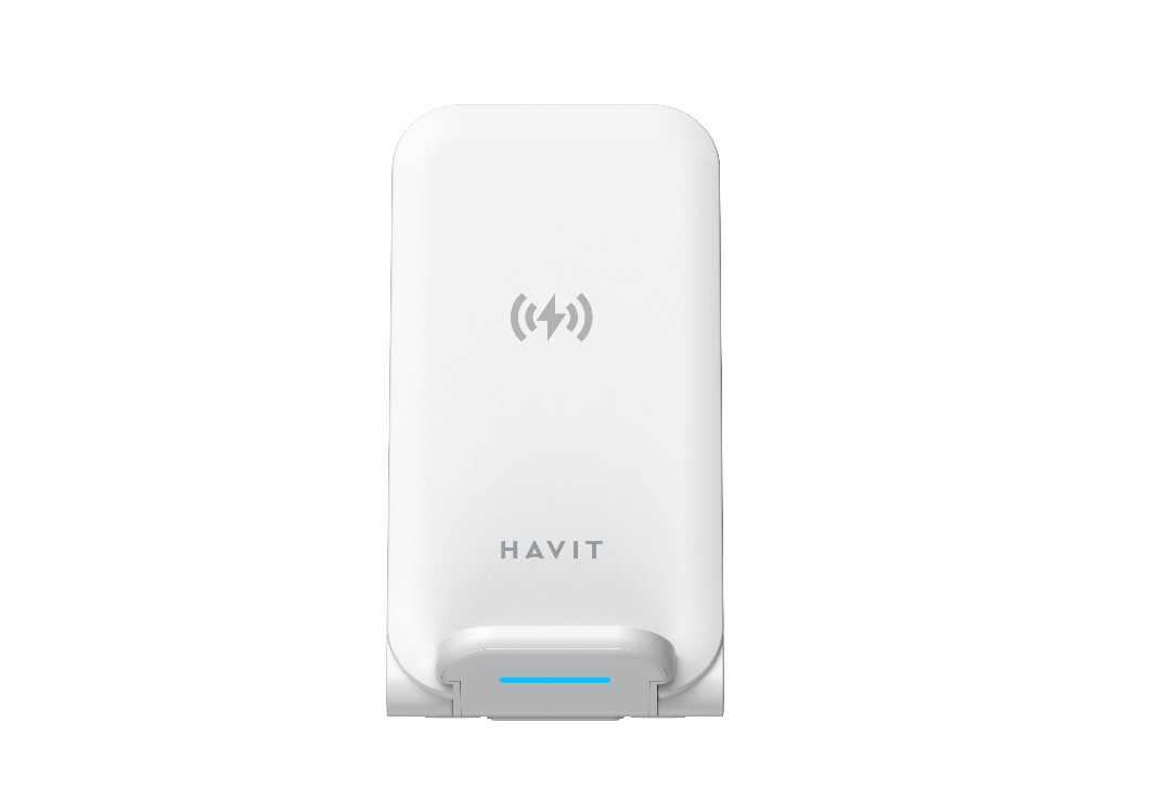 CHARGEUR HAVIT W3021 15W