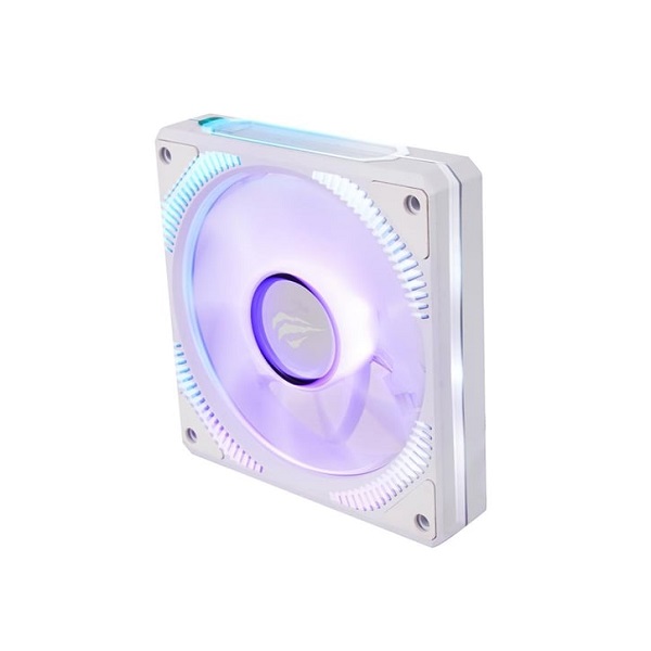 VENTILATEUR HAVIT F2096 WHITE