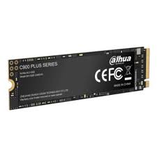 DISQUE SSD NVME DAHUA C900 PLUS 256 GB