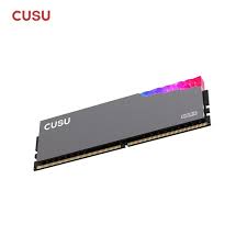 RAM CUSU DR360 8GB DDR4 3600MHZ RGB