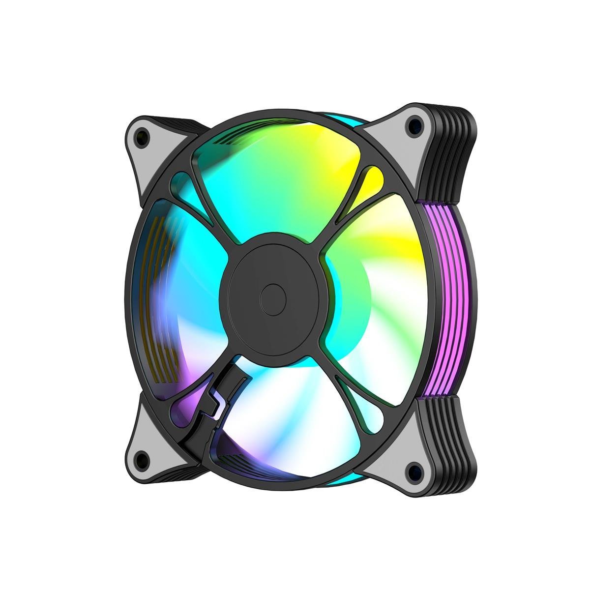 VENTILATEUR HAVIT F2095
