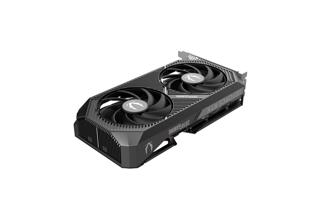 CARTE GRAPHIQUE ZOTAC RTX 5050 8 GB TWIN EDGE