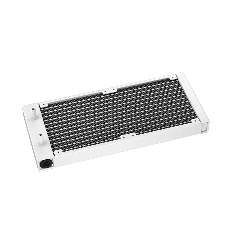 WATER COOLING DEEPCOOL LQ240  WHITE