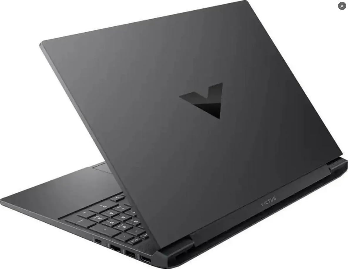 LAPTOP HP VICTUS 15 | Ryzen 7 7445HS / 16GB / 512GB SSD / RTX 4050 / 15.6″ FHD 144Hz / Windows 11