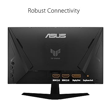 MONITEUR ASUS VG259Q3A 25" FHD 180HZ IPS