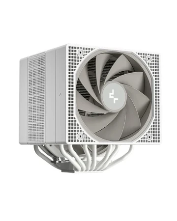 VENTILO CPU DEEPCOOL ASSASSIN 4S WHITE