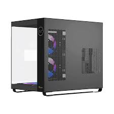 BOITIER OCYPUS IOTA C70 BLACK ARGB