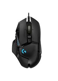 SOURIS LOGITECH G502 SE AVEC FIL