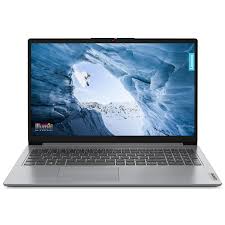 LAPTOP LENOVO IDEAPAD 1 15IJL7