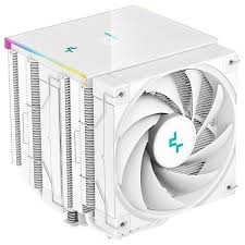 VENTILO CPU DEEPCOOL AK620 DIGITAL PRO WHITE ARGB