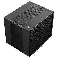 VENTILO CPU DEEPCOOL ASSASSIN 4S BLACK