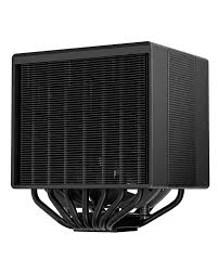 VENTILO CPU DEEPCOOL ASSASSIN 4S BLACK