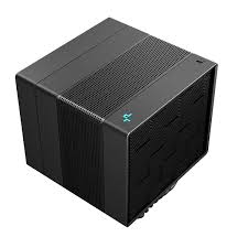 VENTILO CPU DEEPCOOL ASSASSIN IV BLACK
