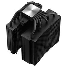 VENTILO CPU DEEPCOOL ASSASSIN IV BLACK