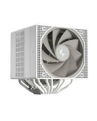 VENTILO CPU DEEPCOOL ASSASSIN IV WHITE
