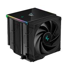 VENTILO CPU DEEPCOOL AK620 DIGITAL PRO BLACK ARGB