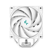 VENTILO CPU DEEPCOOL AK400 DIGITAL PRO WHITE